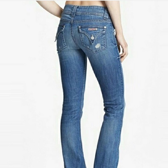 Hudson Jeans - Picture 2 of 7